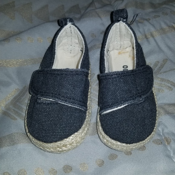 Old Navy Other - Old Navy Espadrilles
